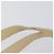 Céline CELINE Hand Bag Leather Beige Gold - vista 9