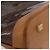 LOUIS VUITTON Monogram Vinyl Kava Amble PM Bag Brown M92502 LV - vista 15