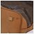 LOUIS VUITTON Monogram Vinyl Kava Amble PM Bag Brown M92502 LV - vista 16