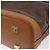 LOUIS VUITTON Monogram Vinyl Kava Amble PM Bag Brown M92502 LV - vista 18