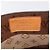 LOUIS VUITTON Monogram Vinyl Kava Amble PM Bag Brown M92502 LV - vista 19