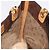 LOUIS VUITTON Monogram Vinyl Kava Amble PM Bag Brown M92502 LV - vista 20