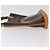 LOUIS VUITTON Monogram Vinyl Kava Amble PM Bag Brown M92502 LV - vista 4