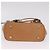 LOUIS VUITTON Monogram Vinyl Kava Amble PM Bag Brown M92502 LV - vista 5