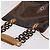 LOUIS VUITTON Monogram Vinyl Kava Amble PM Bag Brown M92502 LV - vista 7