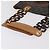 LOUIS VUITTON Monogram Vinyl Kava Amble PM Bag Brown M92502 LV - vista 8