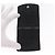 LOUIS VUITTON Damier Graphite Abotoaduras LV - vista 8