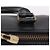 LOUIS VUITTON Epi Keepall 45 Boston Bag Noir M42972 LV - vista 10