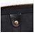 LOUIS VUITTON Epi Keepall 45 Boston Bag Noir M42972 LV - vista 12
