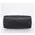 LOUIS VUITTON Epi Keepall 45 Boston Bag Noir M42972 LV - vista 5