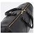 LOUIS VUITTON Epi Keepall 45 Boston Bag Noir M42972 LV - vista 6