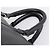 LOUIS VUITTON Epi Keepall 45 Boston Bag Noir M42972 LV - vista 8