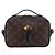 LOUIS VUITTON Monogram Saintonge Shoulder Bag Black M43555 LV - vista 13