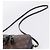 LOUIS VUITTON Monogram Saintonge Shoulder Bag Black M43555 LV - vista 15