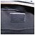 LOUIS VUITTON Monogram Saintonge Shoulder Bag Black M43555 LV - vista 21