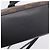 LOUIS VUITTON Monogram Saintonge Shoulder Bag Black M43555 LV - vista 6