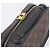 LOUIS VUITTON Monogram Saintonge Shoulder Bag Black M43555 LV - vista 8