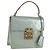 LOUIS VUITTON Monogram Vernis Spring Street Bag Lavande M91216 LV