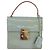 LOUIS VUITTON Monogram Vernis Spring Street Bag Lavande M91216 LV - vista 13