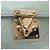 LOUIS VUITTON Monogram Vernis Spring Street Bag Lavande M91216 LV - vista 19