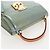 LOUIS VUITTON Monogram Vernis Spring Street Bag Lavande M91216 LV - vista 6