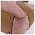 GUCCI GG Canvas Hand Bag Pink Silver 113011 - vista 12