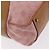GUCCI GG Canvas Hand Bag Pink Silver 113011 - vista 13