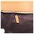 GUCCI GG Canvas Hand Bag Pink Silver 113011 - vista 20