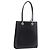 Panthère Cartier PANTHERE Shoulder Bag Leather Black Silver