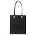 Panthère Cartier PANTHERE Shoulder Bag Leather Black Silver - vista 3