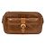 LOUIS VUITTON Monogram Vernis Christy MM Shoulder Bag Bronze M91109 - vista 13
