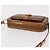 LOUIS VUITTON Monogram Vernis Christy MM Shoulder Bag Bronze M91109 - vista 14