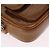 LOUIS VUITTON Monogram Vernis Christy MM Shoulder Bag Bronze M91109 - vista 18