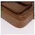 LOUIS VUITTON Monogram Vernis Christy MM Shoulder Bag Bronze M91109 - vista 19