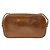 LOUIS VUITTON Monogram Vernis Christy MM Shoulder Bag Bronze M91109 - vista 2