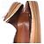LOUIS VUITTON Monogram Vernis Christy MM Shoulder Bag Bronze M91109 - vista 27
