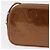LOUIS VUITTON Monogram Vernis Christy MM Shoulder Bag Bronze M91109 - vista 3