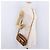 LOUIS VUITTON Monogram Vernis Christy MM Shoulder Bag Bronze M91109 - vista 30