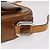 LOUIS VUITTON Monogram Vernis Christy MM Shoulder Bag Bronze M91109 - vista 5