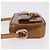LOUIS VUITTON Monogram Vernis Christy MM Shoulder Bag Bronze M91109 - vista 6