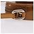 LOUIS VUITTON Monogram Vernis Christy MM Shoulder Bag Bronze M91109 - vista 7