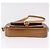 LOUIS VUITTON Monogram Vernis Christy MM Shoulder Bag Bronze M91109 - vista 8