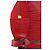 LOUIS VUITTON Epi Pochette Accessoires Accessory Pouch Red M52987 LV - vista 17