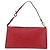 LOUIS VUITTON Epi Pochette Accessoires Accessory Pouch Red M52987 LV - vista 2