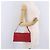 LOUIS VUITTON Epi Pochette Accessoires Accessory Pouch Red M52987 LV - vista 20