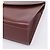 Cartier Must Line Hand Bag Leather Bordeaux Gold - vista 10