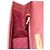 Cartier Must Line Hand Bag Leather Bordeaux Gold - vista 18