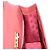 Cartier Must Line Hand Bag Leather Bordeaux Gold - vista 19