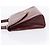Cartier Must Line Hand Bag Leather Bordeaux Gold - vista 4
