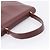 Cartier Must Line Hand Bag Leather Bordeaux Gold - vista 7